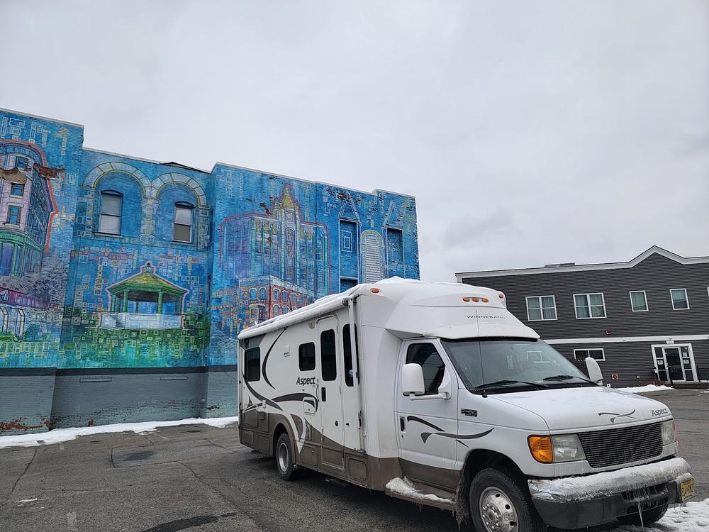 Photo of Rv