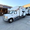RV for Sale: 2008 LEXINGTON 255DS