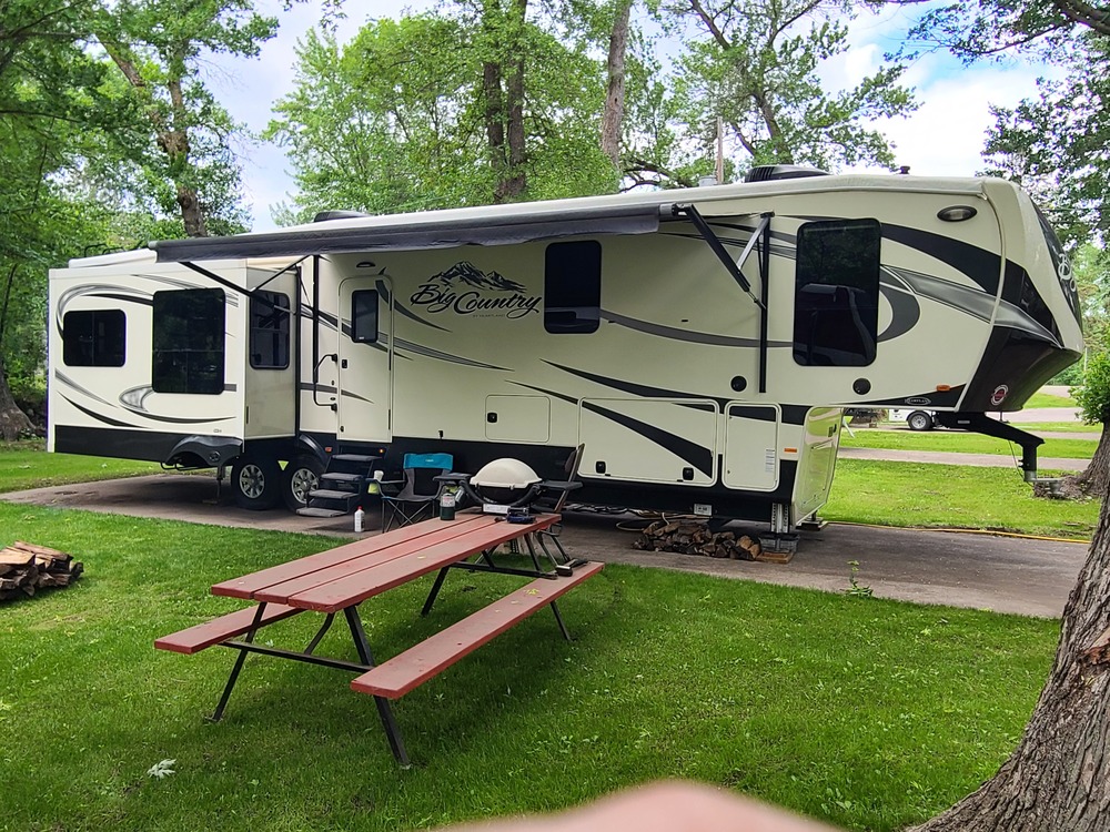 Photo of Rv