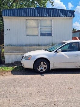 Photo of Free 2-bedroom, 1-bathroom home | Rantoul 37 