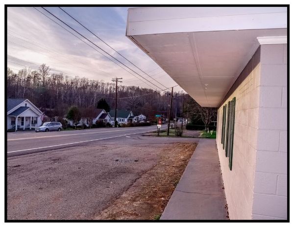 Photo of Mobile Home Park