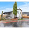 Mobile Home for Sale: 1 Bed 1 Bath 1960 Mobile Home