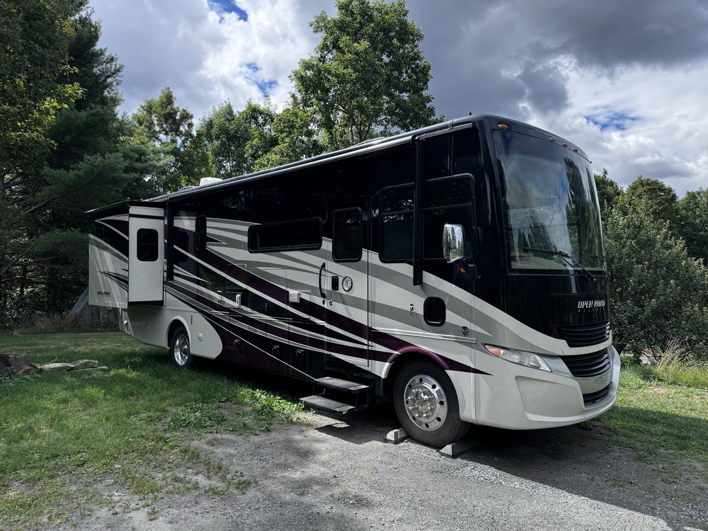 Photo of Rv