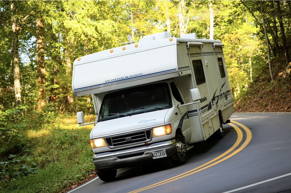 Photo of Rv