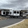 RV for Sale: 2023 FUZION 419