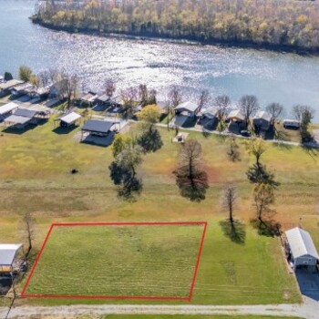 Thumbnail of RV lot
