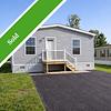 Mobile Home for Sale: 3 Bed 2 Bath 2022 Eagle River