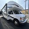 RV for Sale: 2024 ODYSSEY 26M