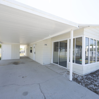 Strawberry Ridge Village