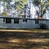 Mobile Home Lot for Sale: 3.03 acre Lot