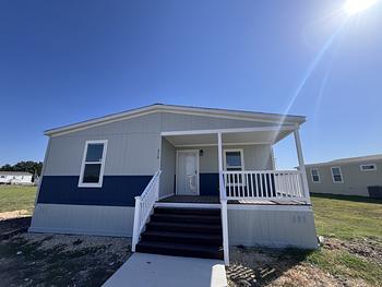 Thumbnail of mobile home