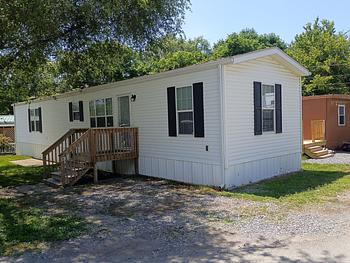 Thumbnail of mobile home