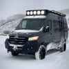 RV for Sale: 2019 SPRINTER CUSTOM