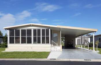 Thumbnail of mobile home