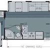 RV for Sale: 2010 BAY STAR 2702