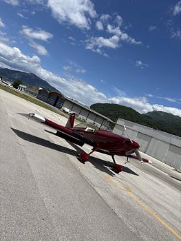Thumbnail of aircraft