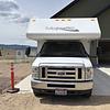 RV for Sale: 2016 FOUR WINDS MAJESTIC 23A