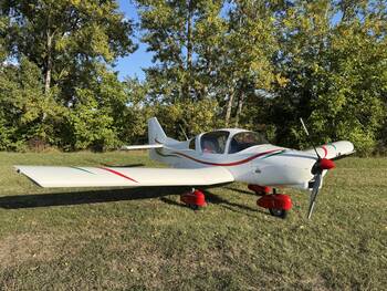 Thumbnail of aircraft
