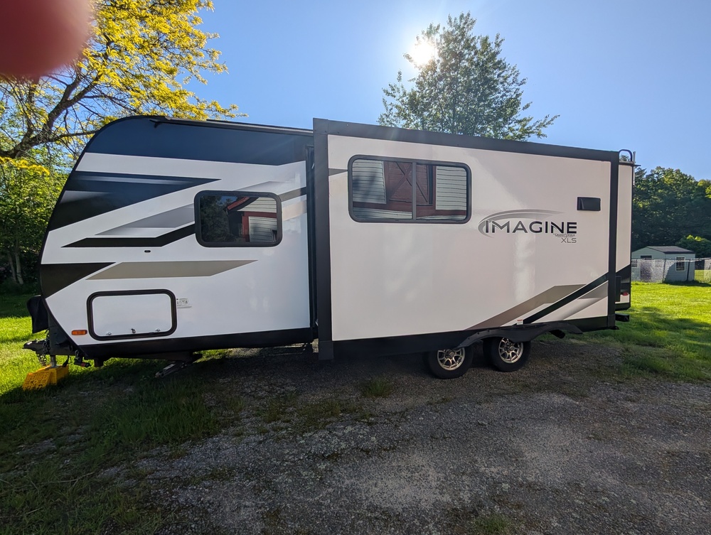 Photo of Rv