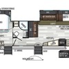 RV for Sale: 2020 Flagstaff Classic 831CLBSS