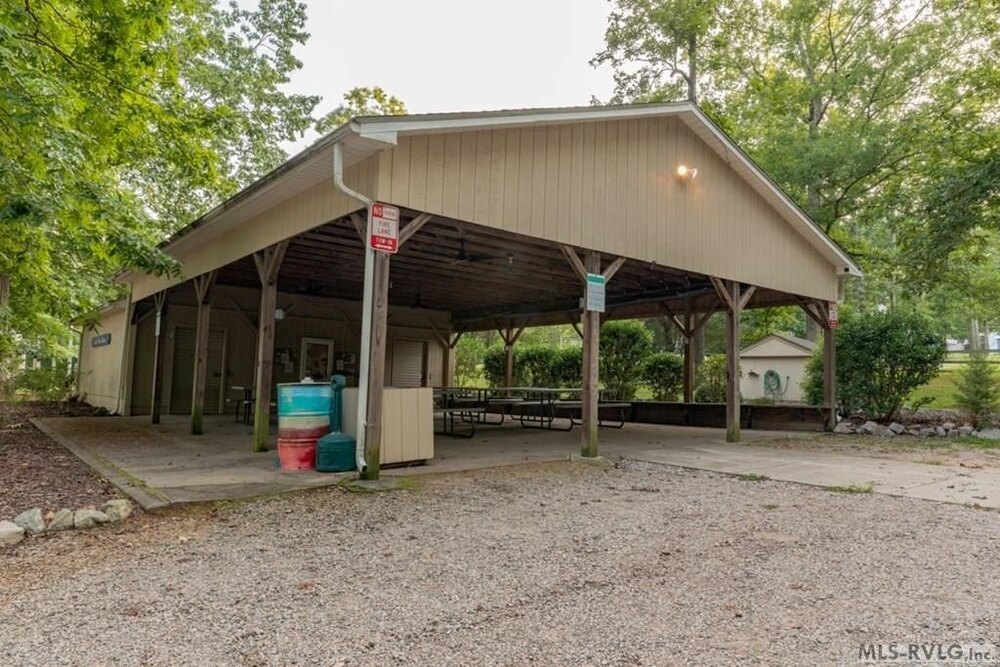 Photo of Mobile Home Lot
