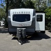 RV for Sale: 2022 ROCKWOOD ULTRA LITE 2608BS