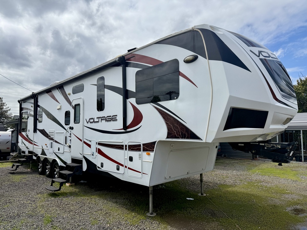 Photo of Rv