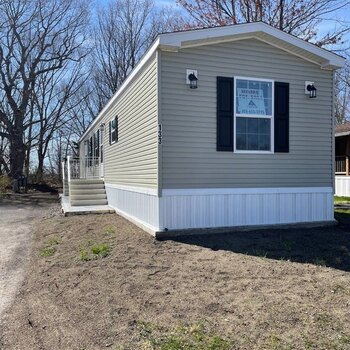 Thumbnail of mobile home
