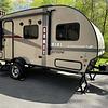 RV for Sale: 2017 COMET MINI 17RB
