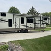 RV for Sale: 2022 WILDWOOD HERITAGE GLEN 378FL