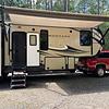 RV for Sale: 2018 MONTANA HIGH COUNTRY 353RL