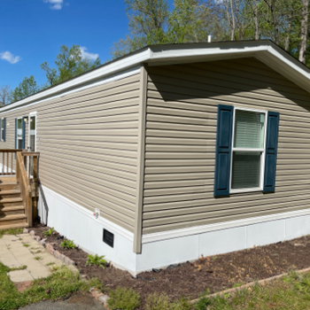 Thumbnail of mobile home