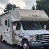 RV for Sale: 2015 MINNIE WINNIE 22R