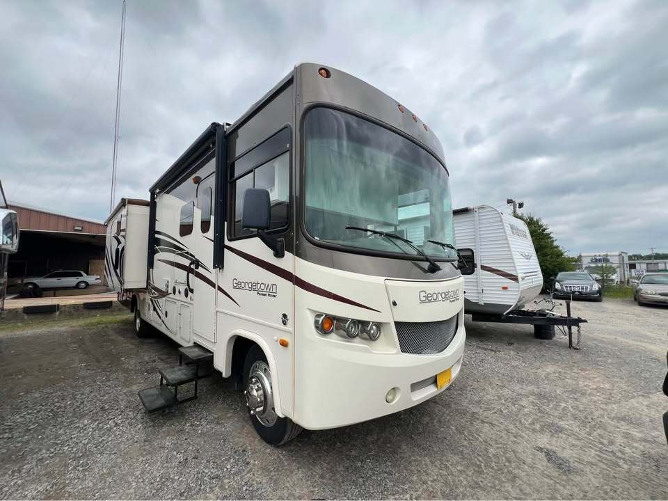 Photo of Rv