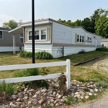 Thumbnail of mobile home