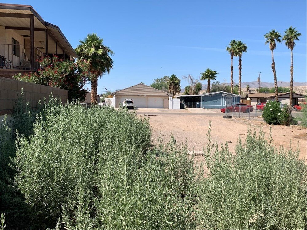 Photo of Mobile Home Lot