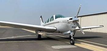 Thumbnail of aircraft