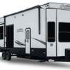 RV for Sale: 2021 RESIDENCE 401FLFT