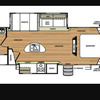 RV for Sale: 2018 Vibe 279RBS