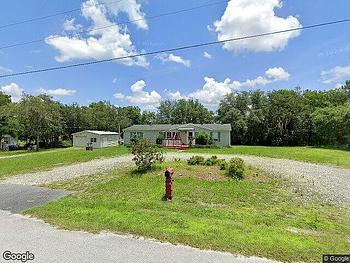 Thumbnail of mobile home