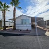 Mobile Home for Sale: Gorgeous!  Inside and Out!  Lots of Outside Living!  Furnished! Must See! #527, Apache Junction, AZ