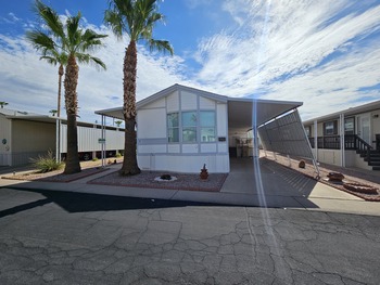 Photo of Gorgeous!  Inside and Out!  Lots of Outside Living!  Furnished! Must See! #527