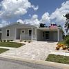 Mobile Home for Rent: 2 Bed 2 Bath 2025 Palm Harbor