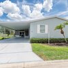 Mobile Home for Sale: 3 Bed, 2 Bath Home At Cypress Lakes Village, Lakeland, FL