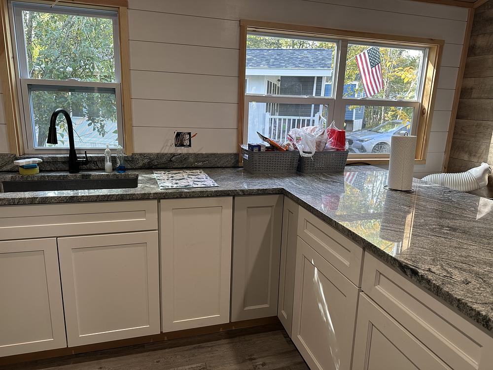 Point Sebago Resort