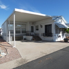 Mobile Home for Sale: 1 Bed 1 Bath 2000 Cavco
