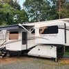 RV for Sale: 2024 NORTH POINT 382FLRB