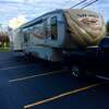 RV for Sale: 2013 Sierra 370RDOK