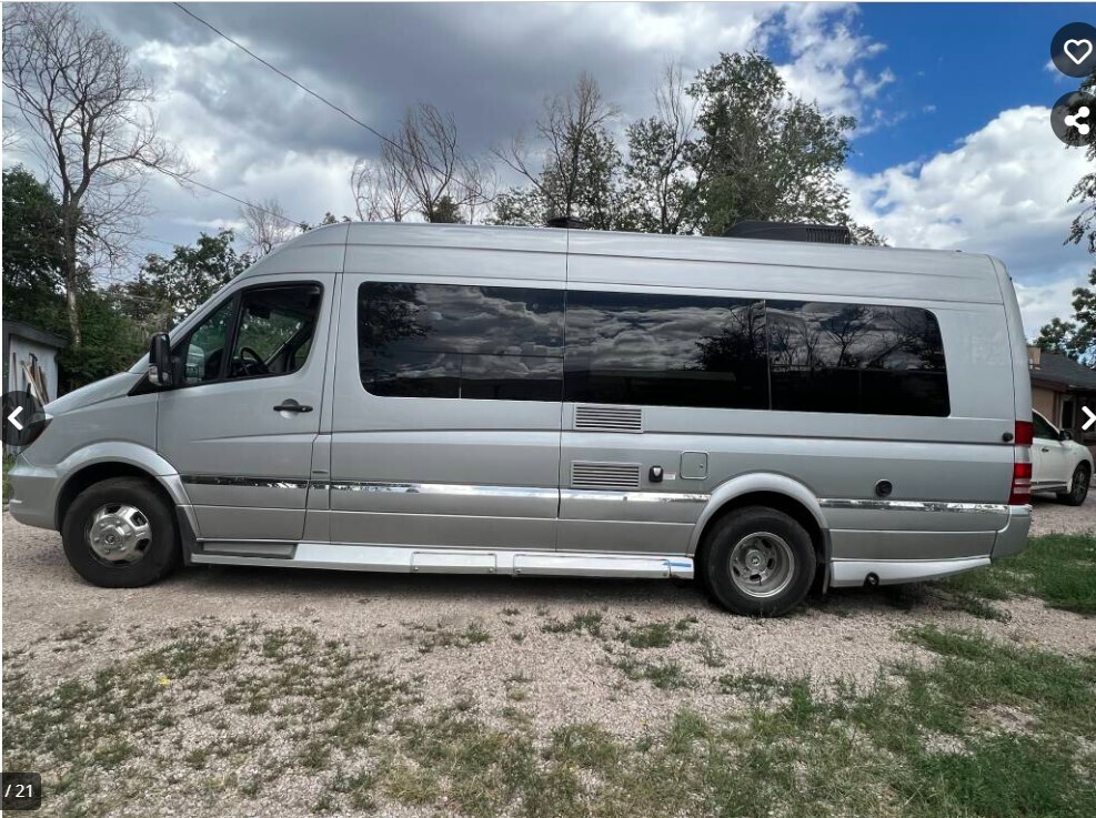 Photo of Rv