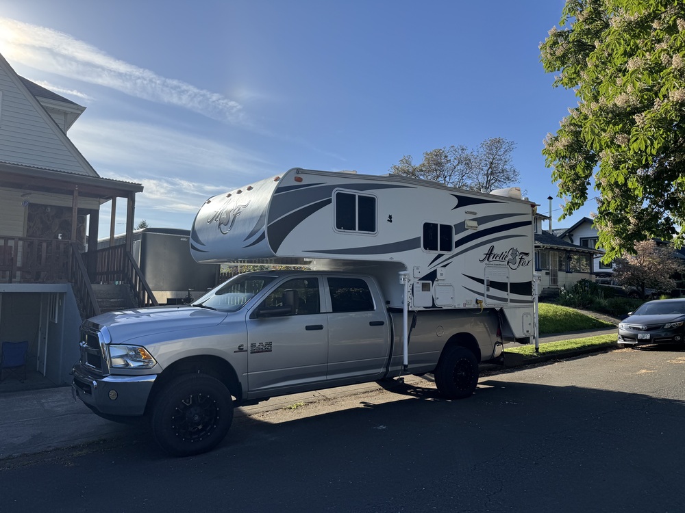 Photo of Rv